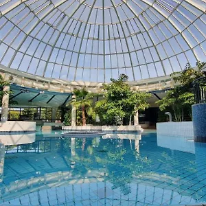 **** Hotel Vital Rhein Main Therme Wellness & Germany