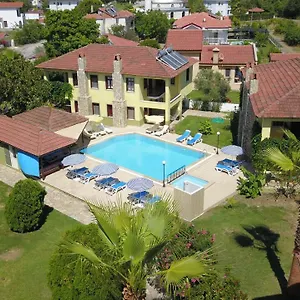 Summer Life Apart Aparthotel Dalyan