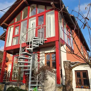 Apartment Aurelia
