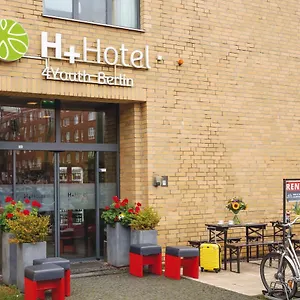 H+ 4youth Hotell Berlin