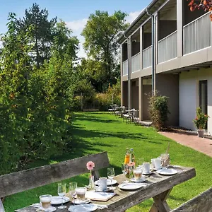 Walhalla Regensburg Hoeferer 4 Sterne Superior **** Tegernheim