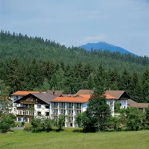 Hotel Hotel RIESBERGHOF