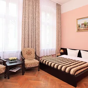 Hotel-pension Cortina Pensionat Berlin