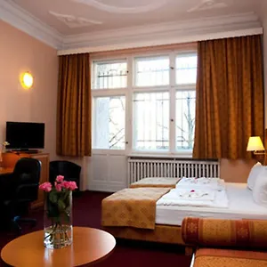 *** Hotel Aster An Der Messe Germany