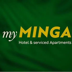 *** Hotel Myminga13 - & Serviced Germany
