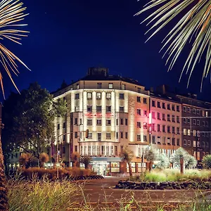 Hotel Mercure Center ****