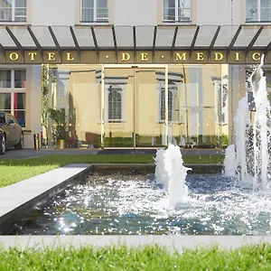**** Hotel Living De Medici Germany