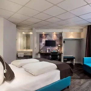 *** Hotel Western Cologne Airport Germany