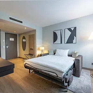 **** Hotel Europa Germany