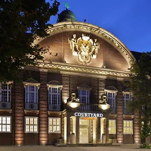 **** Hotel Courtyard By Marriott Germany