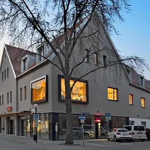 Hotell B&B Hotel Bayreuth