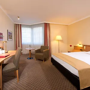 Hotel Leonardo Center ****