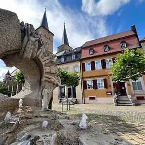 Weinstube Am Markt Gerolzhofen