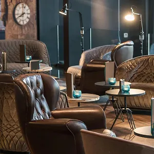 *** Hotel One Hamburg-altona Germany