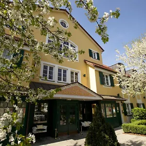 **** Hotel Freisinger Hof Germany