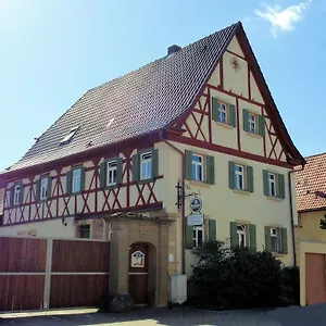 Värdshus Zehnthof