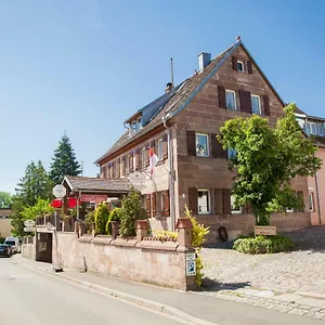 Zum Rednitzgrund *** Stein bei Nurnberg