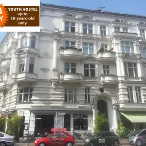  Hostel Gay Youth Germany