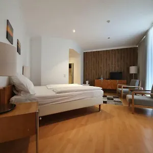 *** Hotel Erlanger Hof Germany