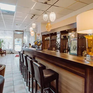 *** Hotel Alper Am Potsdamer Platz Germany