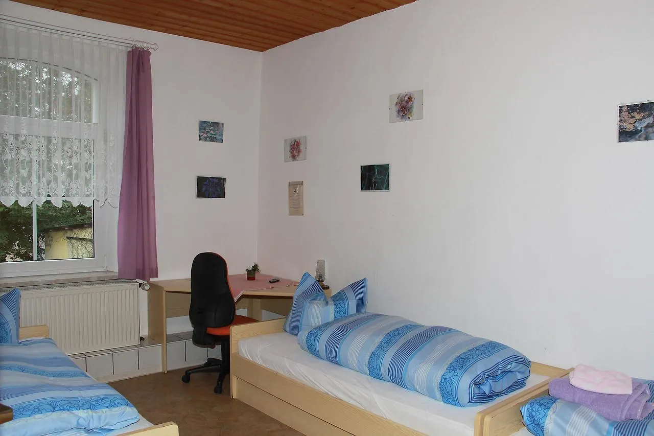 Hotel Bayerischer Hof Wiesau