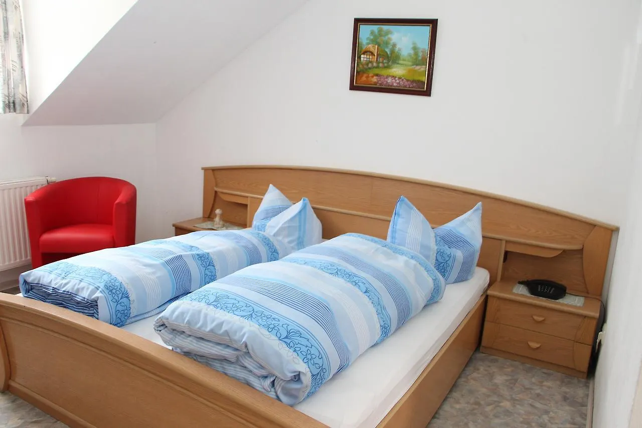 Hotel Bayerischer Hof Wiesau