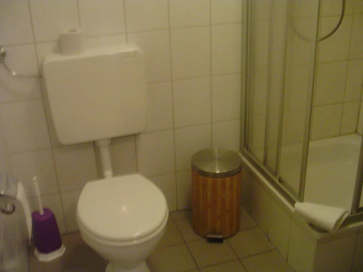 Hotel Bayerischer Hof Wiesau